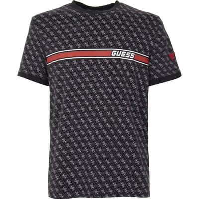 T-shirt Guess Jamey