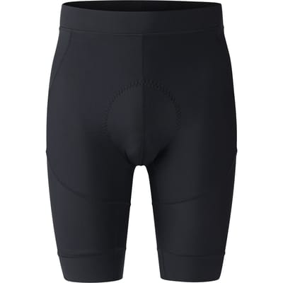 Dare 2B Heren Ultra Fietsshort (Zwart)