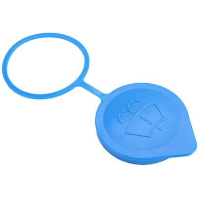Geschikte tankdop voor autowasflesreservoir voor Accord 2013 76802?SK7?004 76802?SK7?003 blue