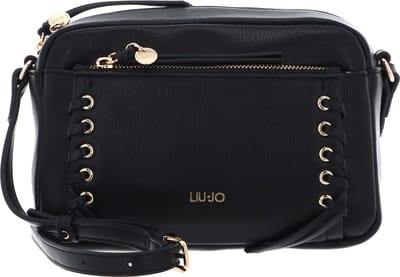 LIU JO Schoudertas Onawa Camera Case Nero Zwart