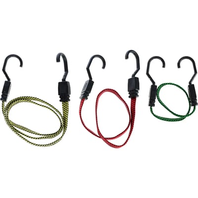 Set van 8 platte expanders Kerbl