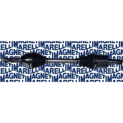 Aandrijfas MAGNETI MARELLI 302004190063