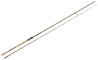 Westin W6 Bombarda Spinhengel Goud 3.15 m / 8-28 g