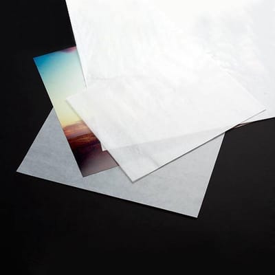 Pergamijn Papier Vellen 30,5x45,6cm (25 stuks)