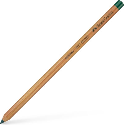 Faber-Castell pastelpotlood Pitt - 159 Hooker's groen - FC-112259