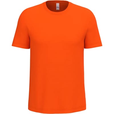 T-shirt iDeal Basic Brand Mercury