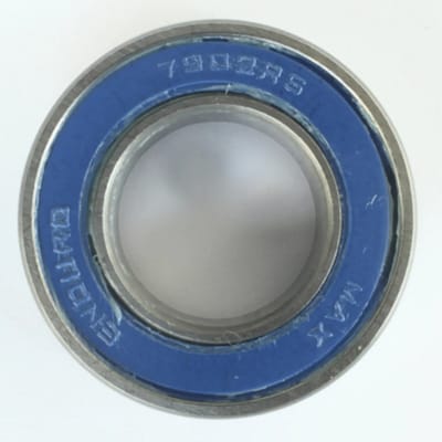 Lagers Enduro Bearings 7902 2RS MAX-15x28x7