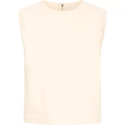 ICHI - IHOLIA TO - Dames - Blouses
