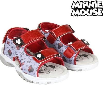 Disney Minnie Mouse Sandalen Kindersandalen