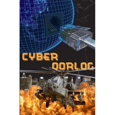 Cyberoorlog - Cornelius de Winter