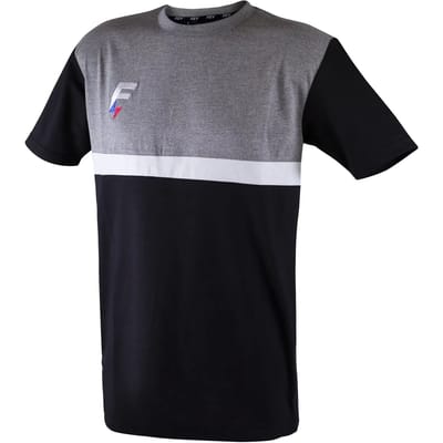 T-shirt Force XV mediane