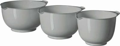 Curver Zestaw - Keukenschalen - 3 Stuks - 1.5L - 2L - 2.5L