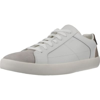 Lage Sneakers Geox U Affile