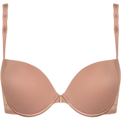 Poeder roze beugel BH Lisca Opal - Roze - Maat - 80A