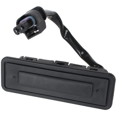 Modecar - Kofferbak Klink Knop - Opel Insignia A FL Kombi - 2014-2017