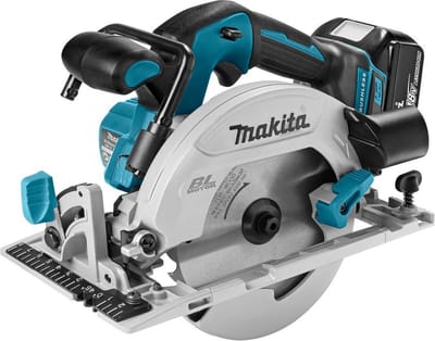 Mkt 18 V Cirkelzaag 165 mm DHS680RTJ