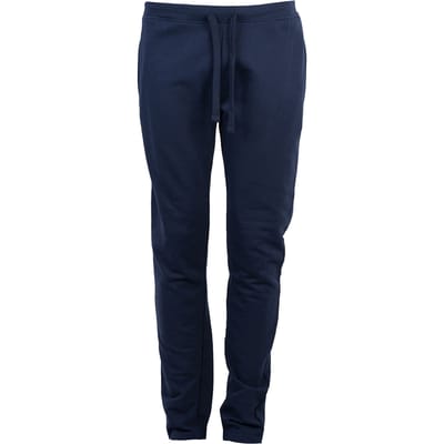 North Sails broek Mannen blauw