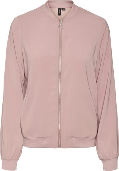 VERO MODA - VMCOCO L/S BOMBER NOOS - Dames - Vesten