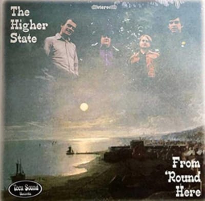 From 'Round Here