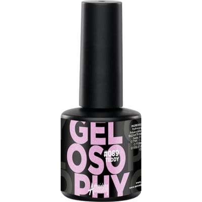 Astonishing Gelosophy #089 Teddy 7ml