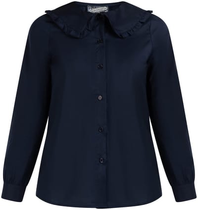 DreiMaster Blouse