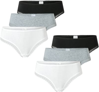 Schiesser Tanga Modern Multipacks