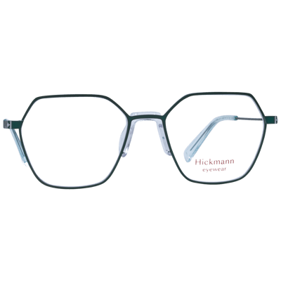 Ana Hickmann Brilframe HI1226T 12A 53