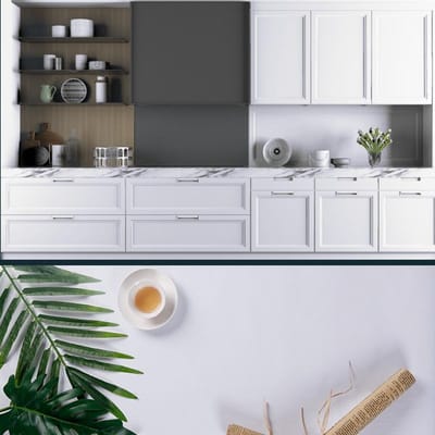 10M Waterdicht Hout PVC Vinyl Behang Zelfklevend Contactpapier Mode DIY Meubels Decoratieve Sticker Huis Muurdecoratie 10m