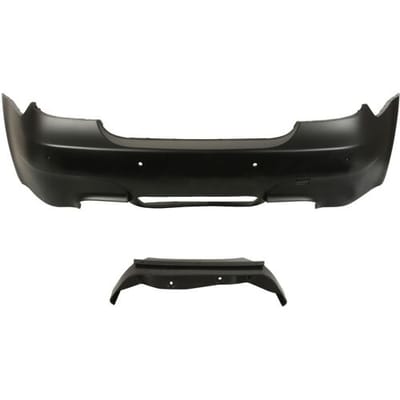 Achterbumper BLIC 5506-00-0066951KP