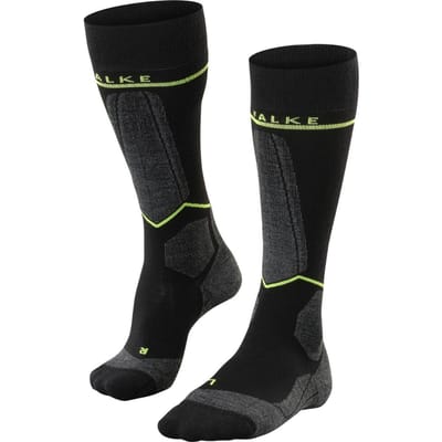 FALKE falke sk compression wool 16567-3171