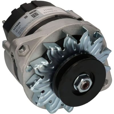 Driefasige generator HC-CARGO CAR111686