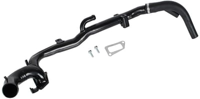 Modecar - Astra Serie - Waterleiding Radiator - 1.9 CDTI - 150 PK
