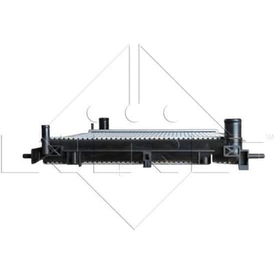 Radiator, motorkoeling NRF 53759