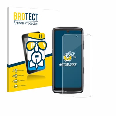 Screenprotector voor Crosscall Stellar M6 Beschermglas transparant