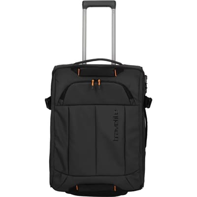 Travelite Briize reistas op wielen 55 cm black