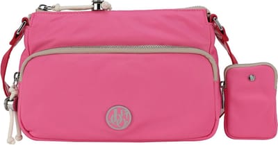 JOOP! Schoudertas Lietissimo Jasmina Shoulderbag Pink Roze