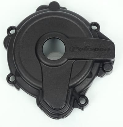 Protection carter allumage Polisport pour moto Sherco 300 SE-R 2T 2014 à 2022