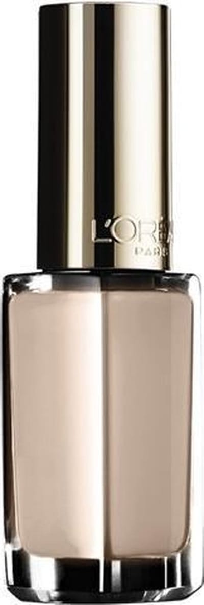 Loreal Color Riche Nail Polish - 961 Silky Fawn