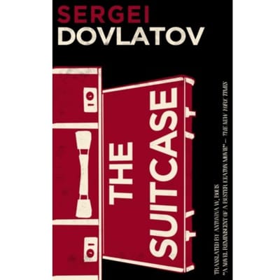 The Suitcase - Sergei Dovlatov