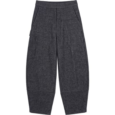 Mama B - Broek - 480041 - Black/Nice