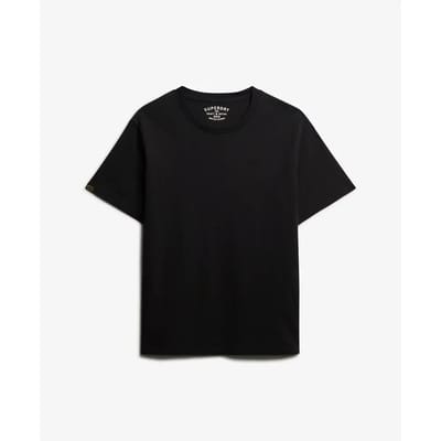 Superdry - Essentials Relaxed T-shirt - Heren - T-shirts