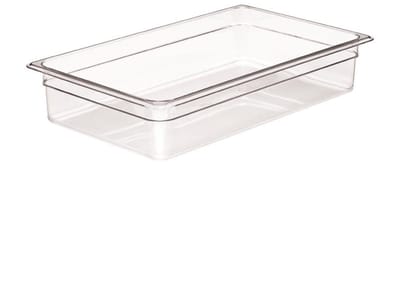 Camview Cambro GN 1/6 100mm bak