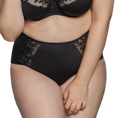 Ulla Dames tailleslip Ella