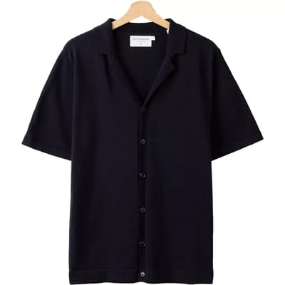 Bowling Shirt Holebrook Vincent