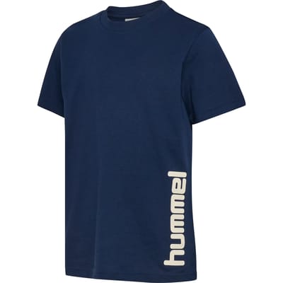Kinder-T-shirt Hummel Regular Graphic