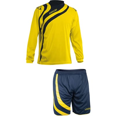 Shirt en shortset Acerbis Alkman