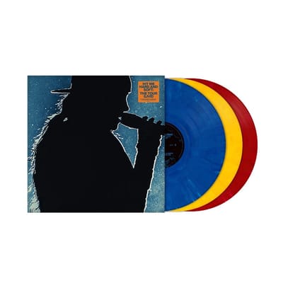 Billie Eilish - Hit Me Hard And Soft: The Tour (Live) (3 LP) (Coloured Vinyl)