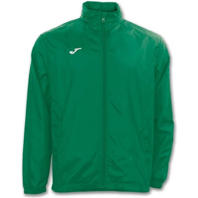 Joma Iris Regenjas Heren - Groen | Maat: L