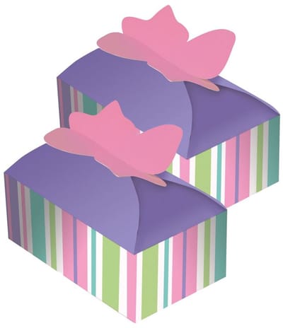 2 paasgeschenkdozen