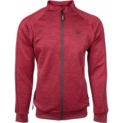 Track suit jas Gorilla Wear Wenden